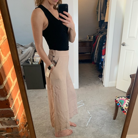 NWT Leith Wide Legged Pants - Picture 2 of 6